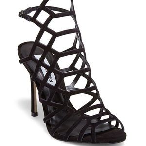 Steve Madden Slithur-Black Size 9-Never Worn